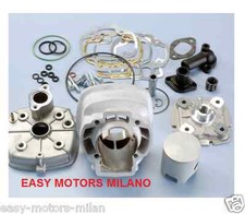 140.0206 GRUPPO TERMICO POLINI