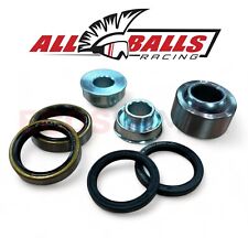 KIT CUSCINETTO AMMORTIZZATORE