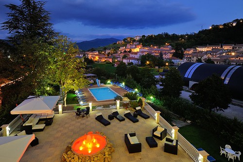 Weekend spa centro - weekend, benessere