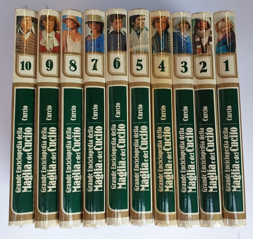 Grande enciclopedia della - enciclopedia.,