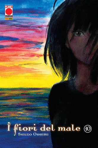 Fiori del male - del, 10