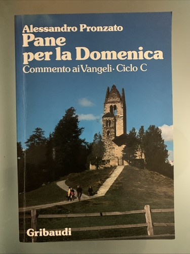 Pane per domenica commento - la,