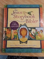 The Jesus Storybook Bible