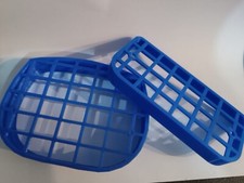 COPPIA GRIGLIA PARASASSI