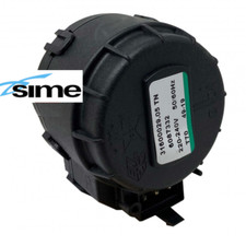 Motore Attuatore valvola tre vie caldaia Sime 6087332 Brava One, Brava Slim