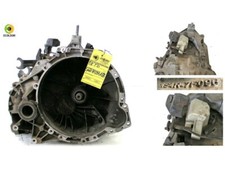 SCATOLA CAMBIO XS4R 7F097AB