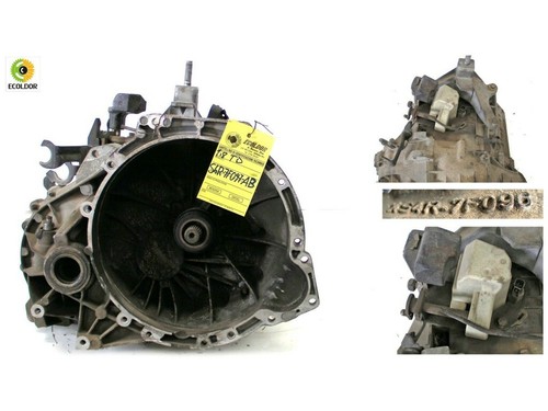 Scatola cambio xs4r 7f097ab - xs4r,