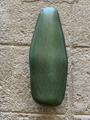 Sella vespa epoca - vespa, d’epoca