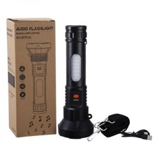 x Torcia Multifunzione Cassa