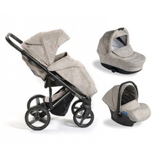 PASSEGGINO TRIO MOMON Vernuji