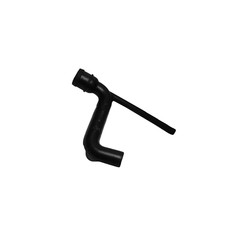 Manicotto tubo flessibile