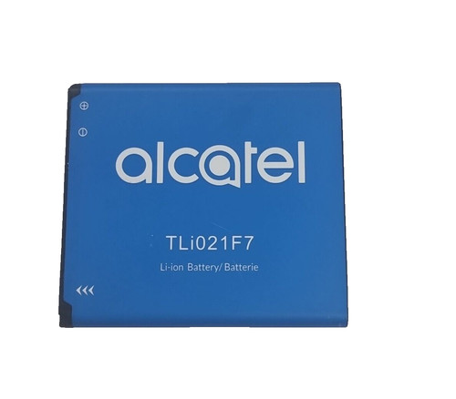 Batteria originale alcatel - originale,