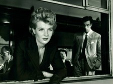 Photo vintage "Le ragazze di