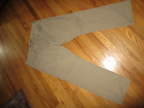 Pantalone uomo old - pantalone, tan