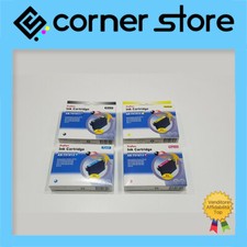 KIT 4 Cartucce Compatibili