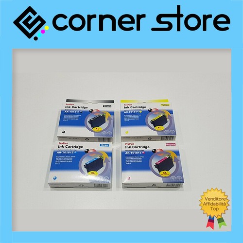 Kit cartucce compatibili - kit,