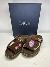 Sandali Dior Travis Scott H