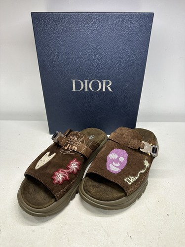 Sandali dior travis - sandali,