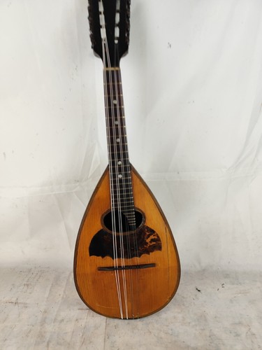 Mandolino emanuele egildo - mandolino, 4/4
