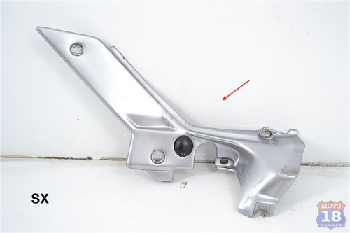 Scocca carena presa 12v