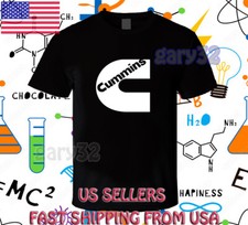 MAGLIA NUOVA DIESEL CUMMINS