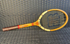 DUNLOP MAXPLY - VERSIONE SCUDETTO - RACCHETTA IN LEGNO - M4 - OTTIMA