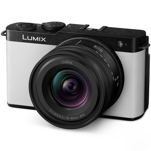 Panasonic 18 40mm - panasonic, s9