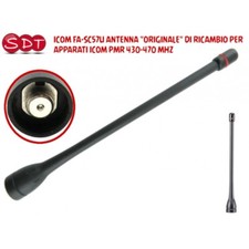 ICOM FA-SC57U ANTENNA