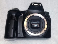 Canon EOS  70d  fotocamera digitale 