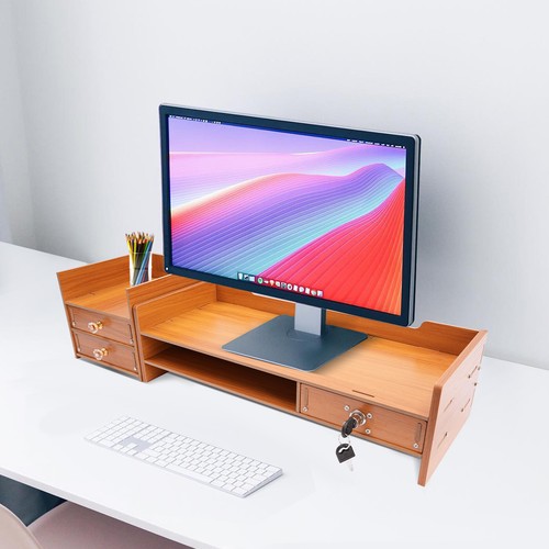 Supporto per monitor - ,