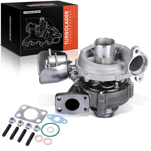 Turbocompressore per citroen - per,