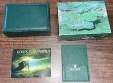 ROLEX COLLECTORS VINTAGE