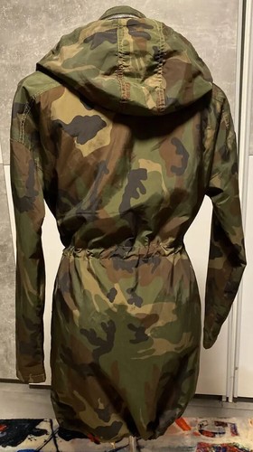 Fantastico parka estivo - , giacca
