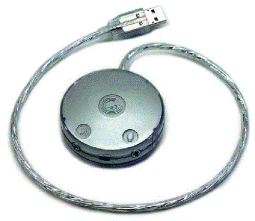 Griffin technology imic - griffin, scheda