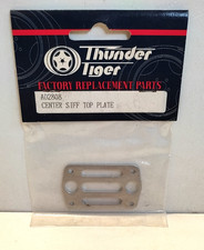 THUNDER TIGER RICAMBI AUTO RC