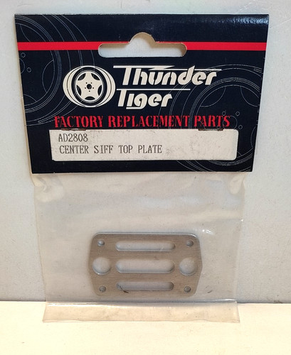 Thunder tiger ricambi auto - thunder, rc