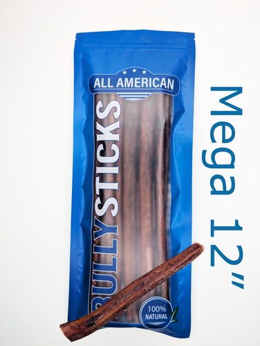 All american bully sticks - bully,