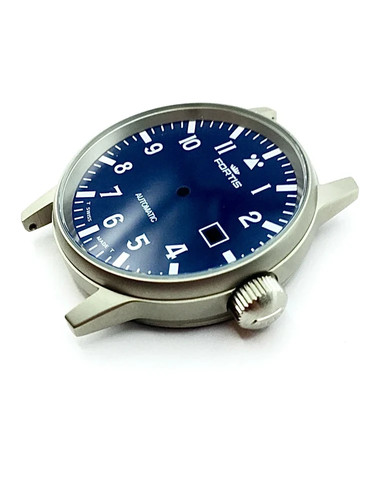 Fortis flieger kit - fortis,