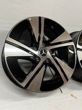 Cerchio originale Mercedes