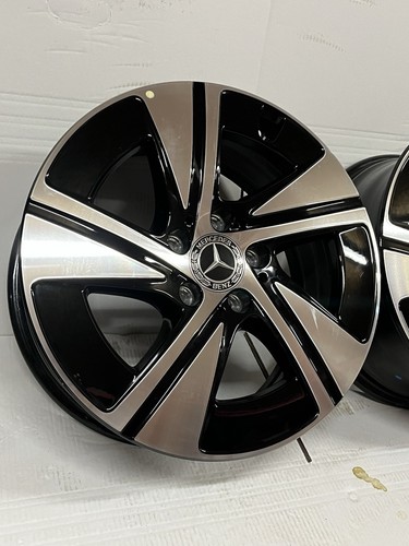 Cerchio originale mercedes - cerchio,