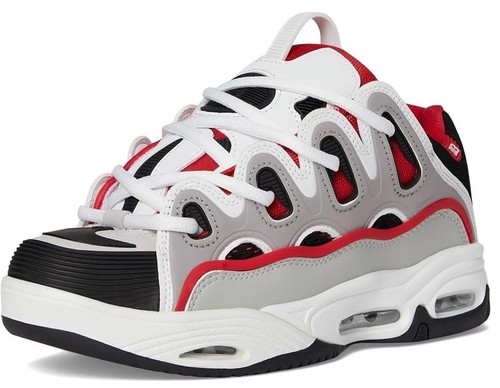 Scarpe skate uomo osiris d3 - uomo,