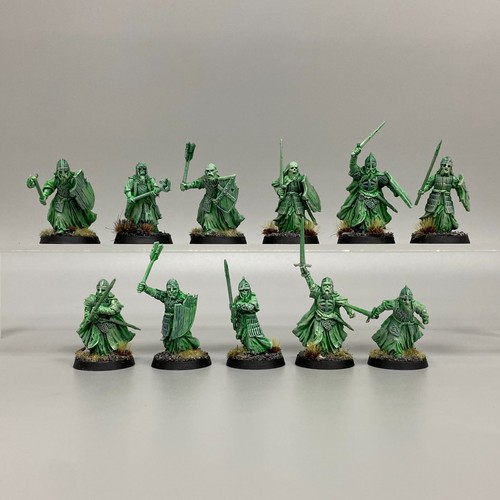 Miniature dipinte sbg - sbg, games