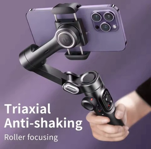 Stabilizzatore gimbal assi - stabilizzatore,