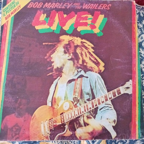 Bob marley the - marley, &
