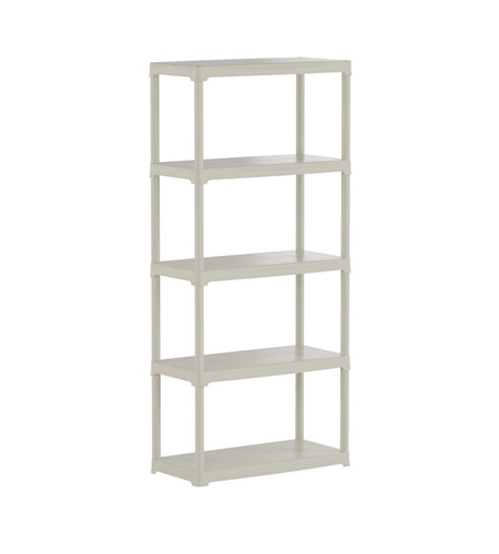 Scaffale ripiani in - ripiani,