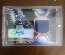 2014 Topps Platinum Football