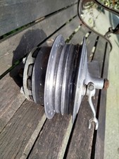 GRIMECA ⍉ 160mm Rear Hub