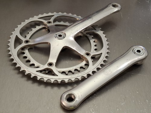 Campagnolo record 39 - campagnolo, c-record