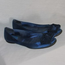 Ballerine Roger Vivier blu