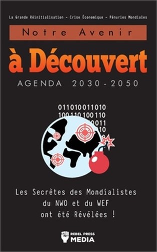 Notre avenir d - notre, d�couvert